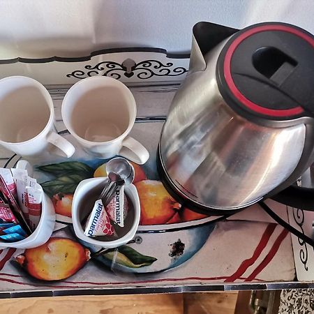 Chilli Moon B&B スティル・ベイ エクステリア 写真