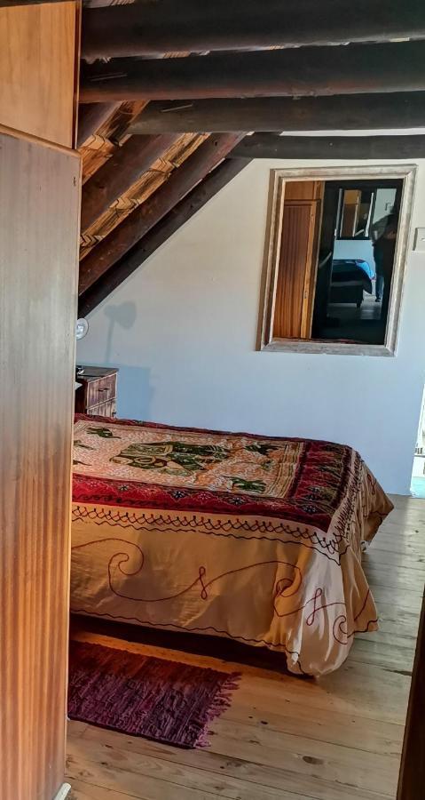 Chilli Moon B&B スティル・ベイ エクステリア 写真