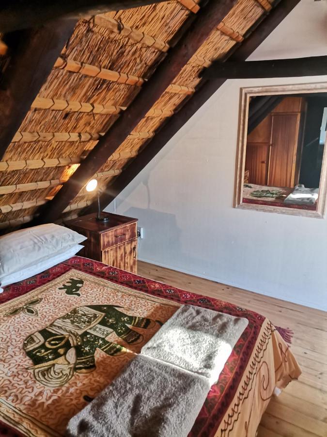 Chilli Moon B&B スティル・ベイ エクステリア 写真