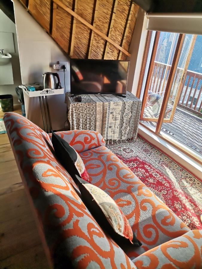 Chilli Moon B&B スティル・ベイ エクステリア 写真