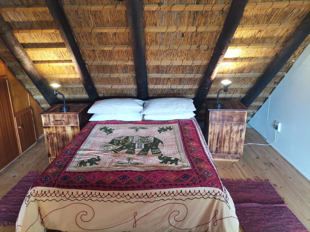Chilli Moon B&B スティル・ベイ エクステリア 写真