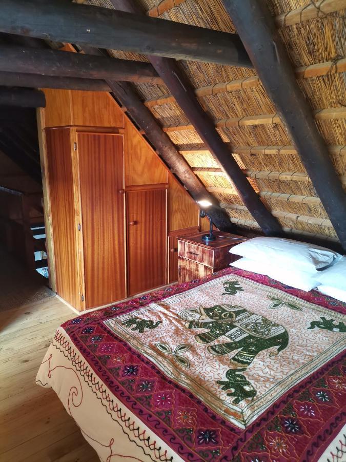 Chilli Moon B&B スティル・ベイ エクステリア 写真