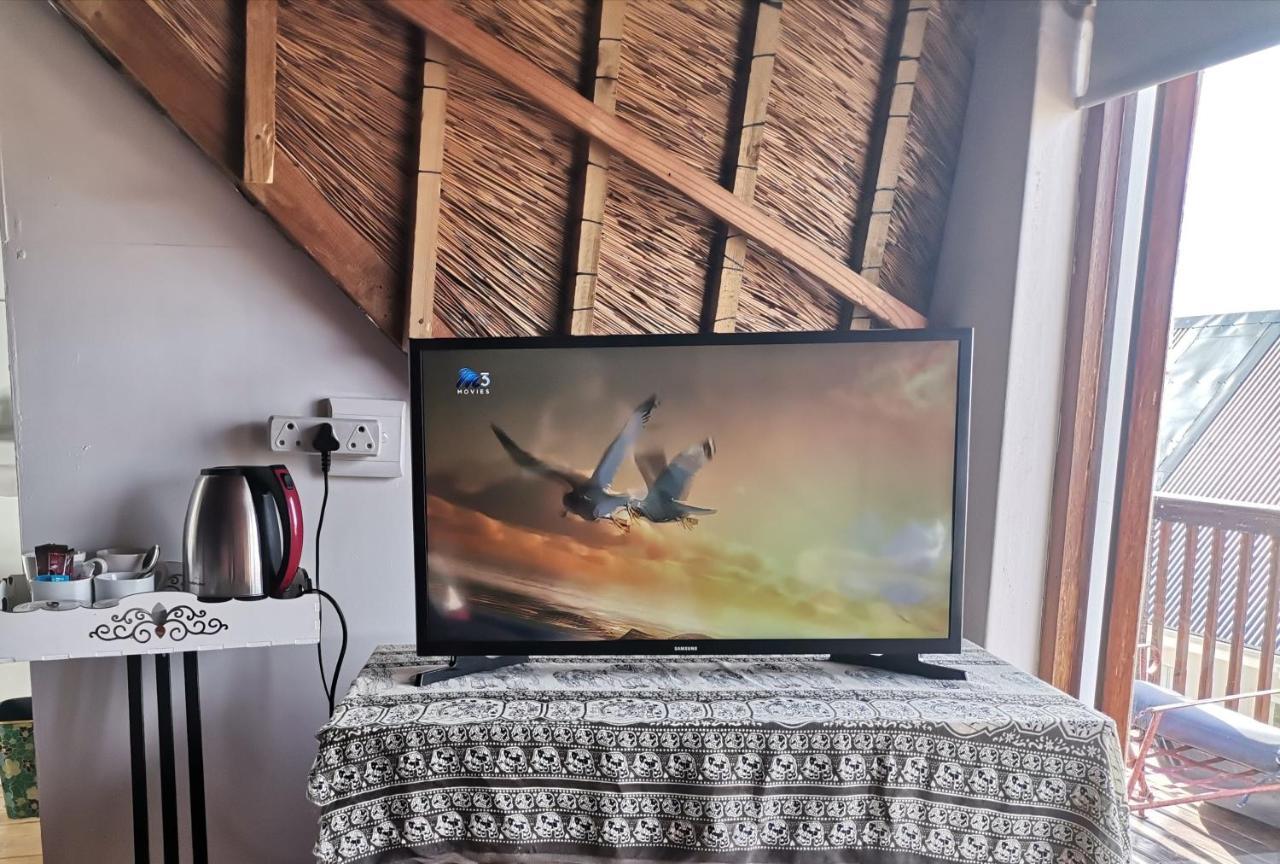 Chilli Moon B&B スティル・ベイ エクステリア 写真