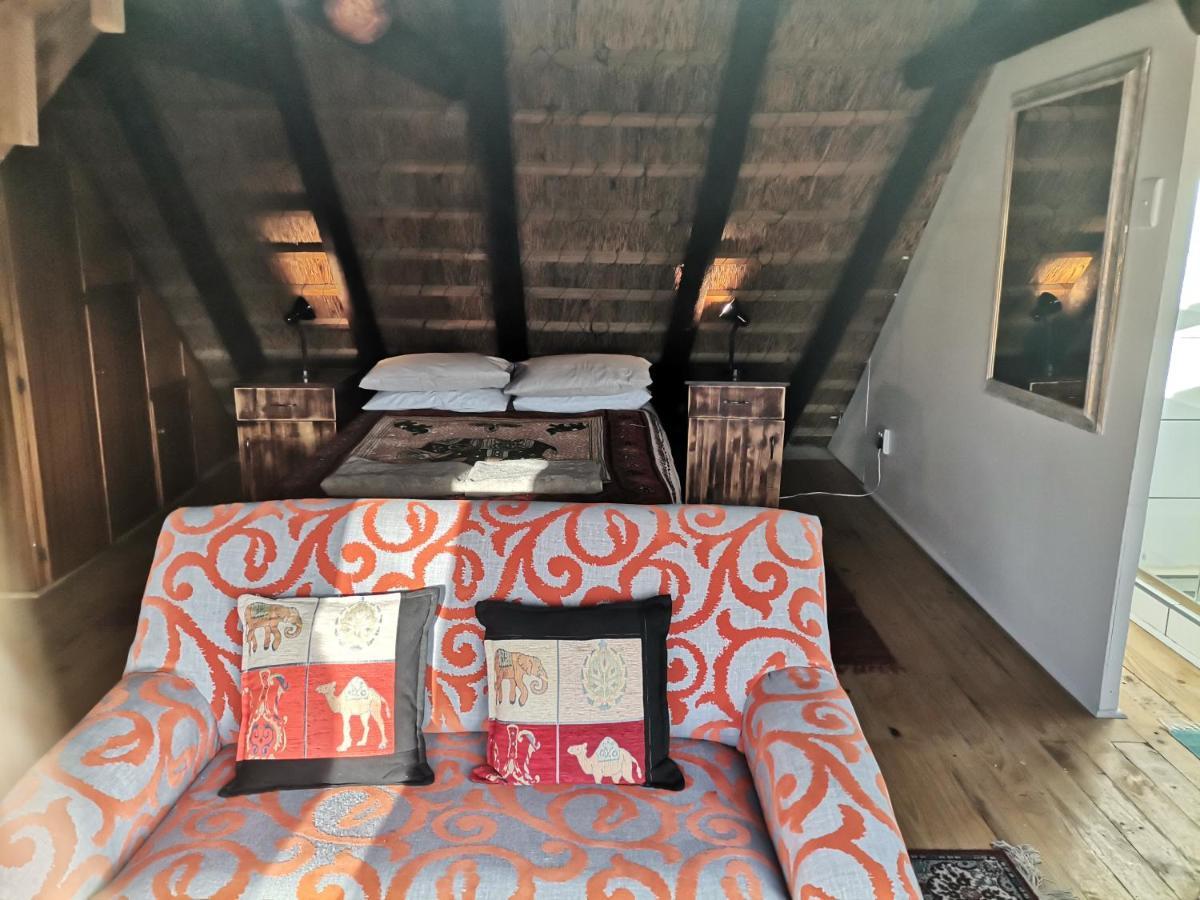 Chilli Moon B&B スティル・ベイ エクステリア 写真