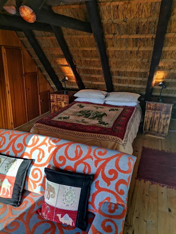 Chilli Moon B&B スティル・ベイ エクステリア 写真
