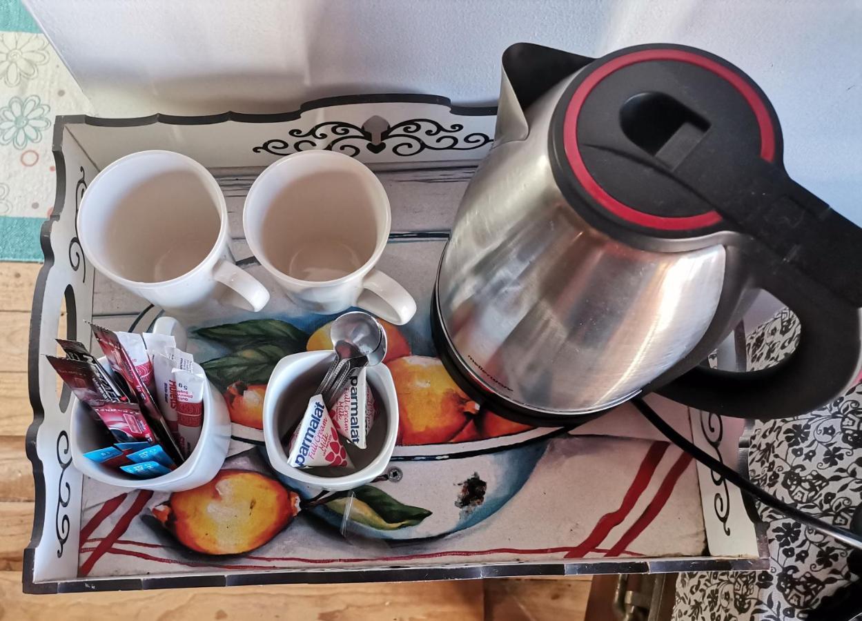 Chilli Moon B&B スティル・ベイ エクステリア 写真
