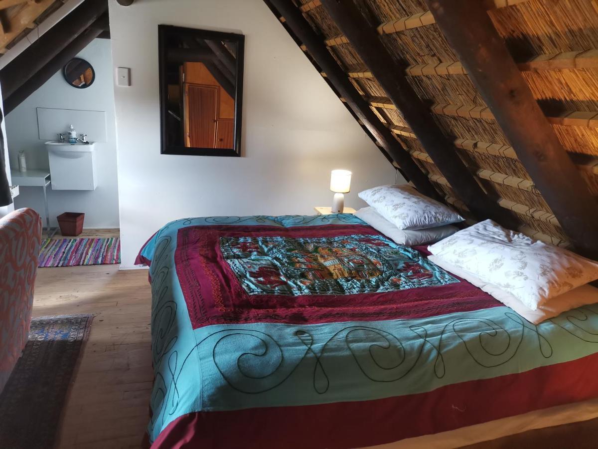 Chilli Moon B&B スティル・ベイ エクステリア 写真