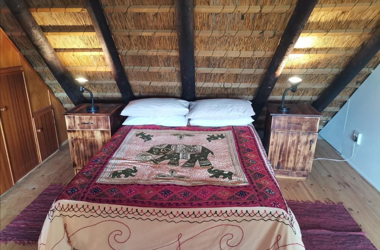 Chilli Moon B&B スティル・ベイ エクステリア 写真